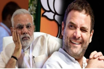 கர்நாடகாவில் ஆட்சியை பிடிக்கும் காங்கிரஸ்? - வெளியானது EXIT POLL முடிவுகள்