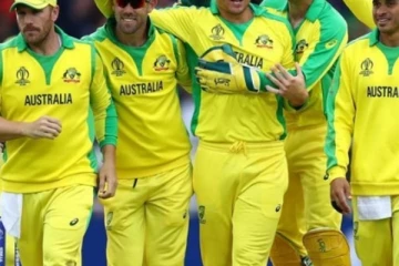 කහ ඇඳුම සම්බන්ධයෙන් ශ්‍රී ලංකා ක්‍රිකට් ආයතනය ගත් විශේෂ තීරණය..