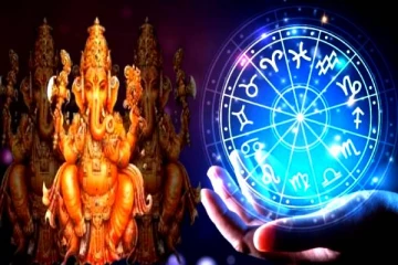 2024 ல் தொட்டதெல்லாம் பொன்னாகும் அதிர்ஷ்டம் கொண்ட ராசிகள்-புத்தாண்டு ராசிபலன்