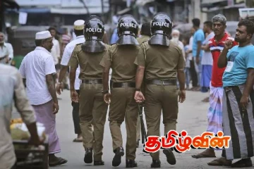 பொலிஸாரின் அதிரடி சோதனையில் 2,341 துப்பாக்கிகள் பறிமுதல்