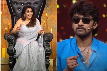 ரம்யா கிருஷ்ணனால் நொறுங்கி போன ராஜூ.....சத்தமில்லாமல் நாரதர் வேலை பார்த்த பிரியங்கா!