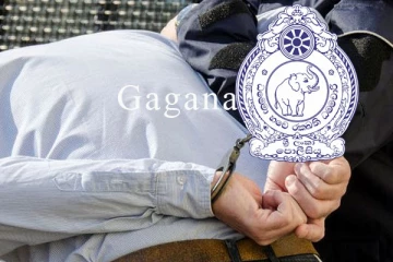 සූදුවෙන් බංකොළොත් වී පාතාලයත් සමඟ කුඩු විකුණූ කෝටිපතියෝ දෙදෙනා.