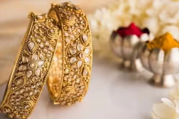 பட்ஜெட் எதிரொலி? எகிறிய தங்கம் விலை - ரூ.47 ஆயிரத்தை கடந்தது!