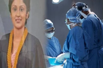 கனடாவில் உயிருக்கு போராடிய நிலையில் இலங்கை திரும்பிய இளம் குடும்ப பெண் உயிரிழப்பு!