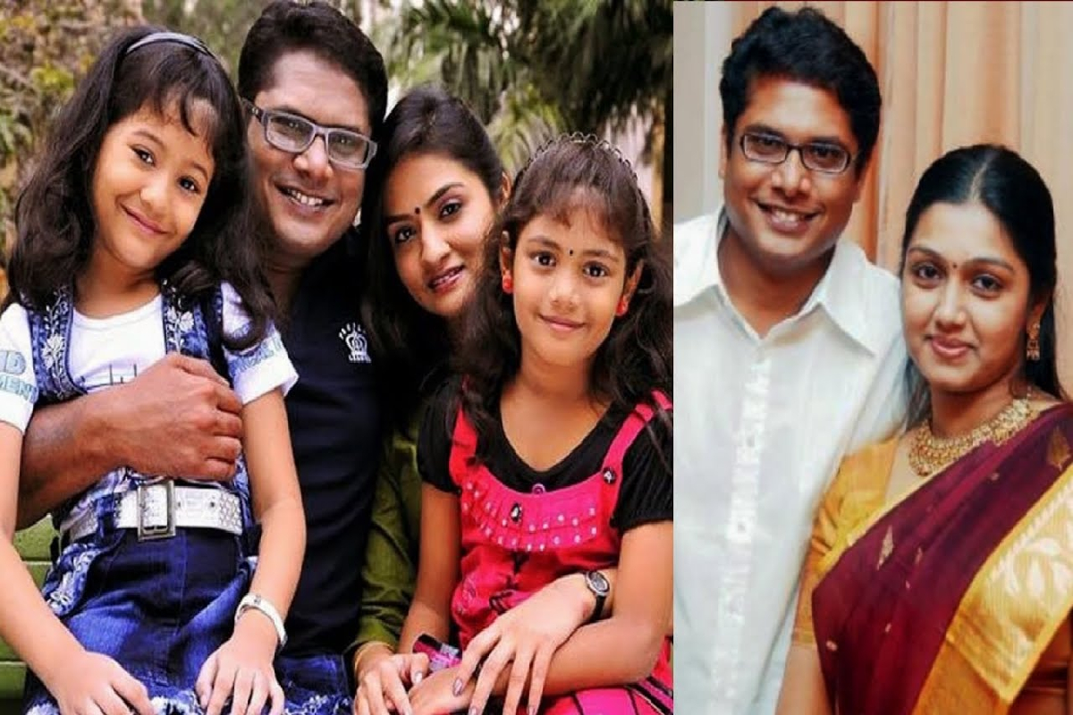 பாரதிராஜா இறுதிசடங்கில் குடும்பத்தில் ஏற்பட்ட சண்டை - ஓடிப்போய் தடுத்த ராதிகா | Director Bharathiraja Family Property Issue பாரதிராஜா இறுதிசடங்கில் குடும்பத்தில் ஏற்பட்ட சண்டை - ஓடிப்போய் தடுத்த ராதிகா | Director Bharathiraja Family Property Issue