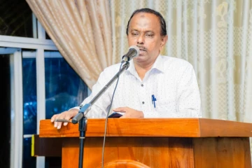 காத்தான்குடி தொழில்வாண்மையாளர் மற்றும் சிவில் அமைப்புகளின் ஒன்றியத்தின் சமூக மட்டக் கலந்துரையாடல்!