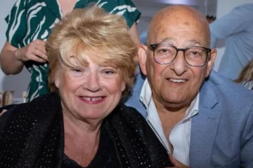 பிரித்தானியாவில் வெள்ளம் ஓடிய சாலையில் சென்ற கார்: கணவன் மனைவிக்கு நேர்ந்துள்ள சோகம்