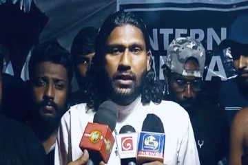 போராட்ட செயற்பாட்டாளர்கள் மீதான அடக்குமுறை - கிளர்ந்தெழுந்த கத்தோலிக்க சமுகம்