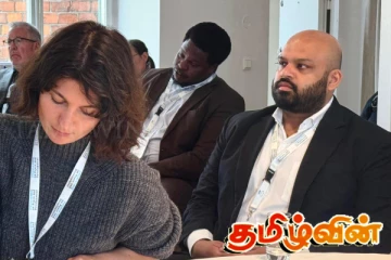 இலங்கையில் இடம்பெற்ற இன படுகொலைகள் தொடர்பில் குறைவடைந்துள்ள சர்வதேச பார்வை