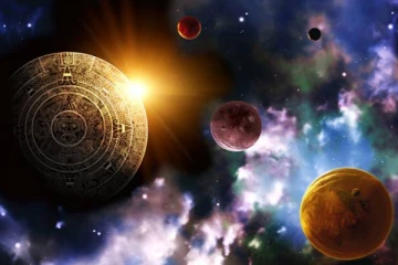 கிரகங்களின் ராசி மாற்றத்தால் மூன்று ராசிக்காரர்களுக்கு அடிக்கபோகும் அதிர்ஷ்டம்!