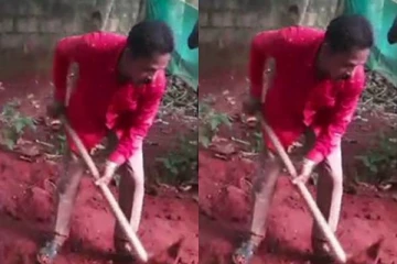 அண்ணனின் உடலை 18 நாட்களுக்கு பின் தோண்டி எடுத்த தம்பி! பின்னர் செய்த மோசமான செயல்