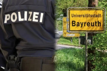 ரஷ்யாவுக்காக உளவு பார்த்ததாக ஜேர்மனியில் இரண்டு பேர் கைது