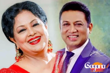 චන්දිකට පොඩ්ඩක් එන්න කියන්න තුරුලු කරගන්න - අවසන් මොහොතේ නිළි රැජිණ මාලනී