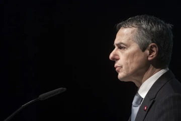 உக்ரைனை விட்டு வெளியே போங்கள்: ரஷ்யாவுக்கு சுவிட்சர்லாந்து கடும் கண்டனம்