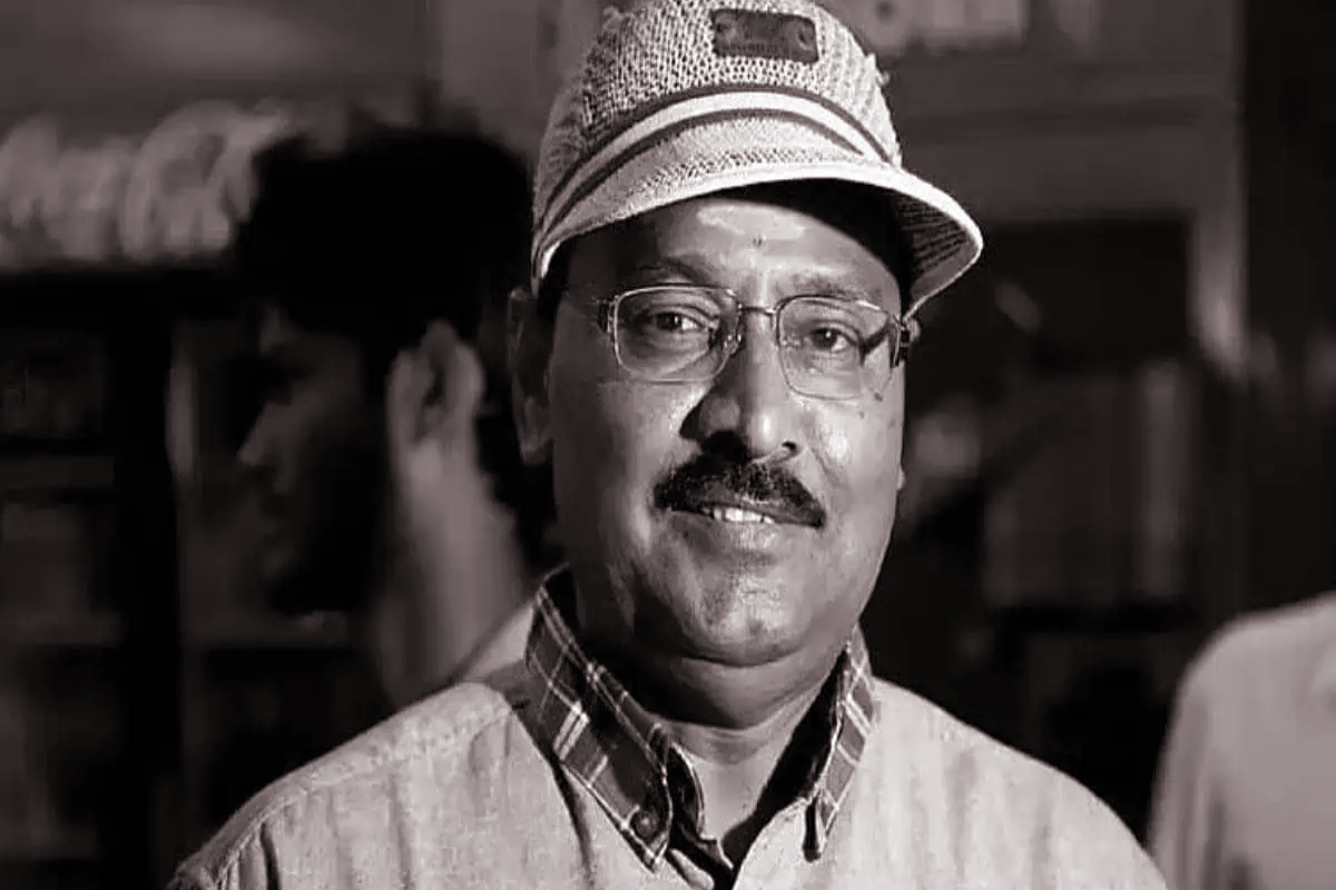 திருமணமாகி 2 ஆண்டில் மரணம்! பாக்யராஜ் முதல் மனைவிக்கு நடந்தது என்ன? | Who Was Bhagyaraj First Wife Death After Marriage