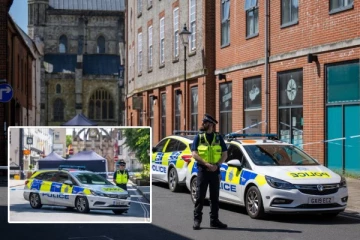 இங்கிலாந்து - டென்மார்க் யூரோ 2024 போட்டி: பப்பில் வெடித்த மோதல்: 1 பலி