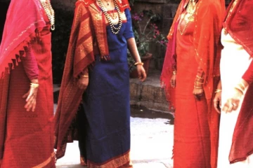 பாலியல் வன்கொடுமை செய்யப்பட்டு கோயில் நிலத்தில் புதைக்கப்பட்ட 100 பெண்கள்; பகீர் கிளப்பிய சம்பவம்