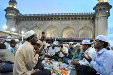 ரமழானை முன்னிட்டு விசேட சுகாதார வழிகாட்டுதல்கள் வெளியானது! - 30 விதிமுறைகள் அமுல்