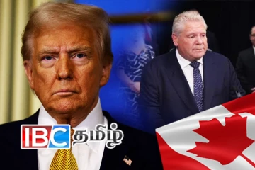 ட்ரம்ப்பின் மிரட்டலுக்கு பதிலடி கொடுக்க தயாராகும் கனடா