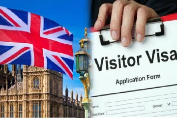 விசிட் விசாவில் பிரித்தானியா செல்வோருக்கு வழங்கப்பட்ட சலுகை