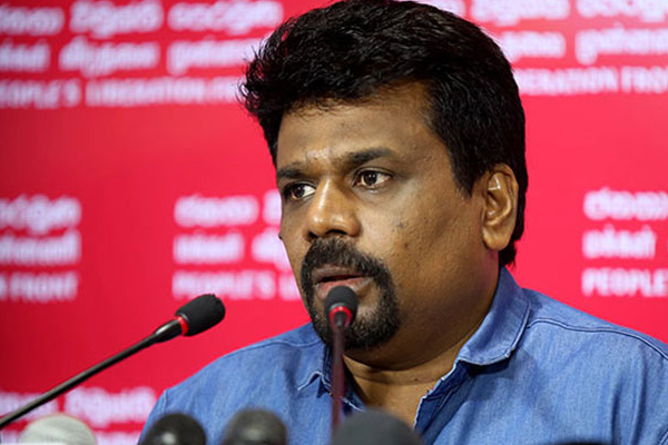 என் மீது திட்டமிட்டுச் சுமத்தப்படும் குற்றச்சாட்டுகள் போலியானவை : அநுரகுமார பதிலடி | Anura Kumara Who Has Invested In Malta