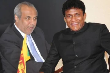 மனோ கணேசன், ரவூவ் ஹக்கீம் நாளை யாழிற்கு  விஜயம்!