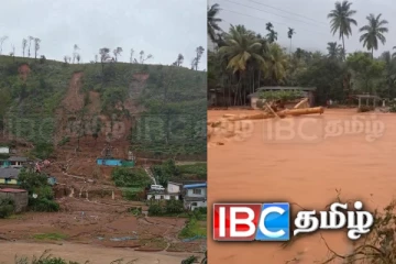 தொடர் மண்சரிவுகள் ஏற்படும் அபாயம்: அவதானமாக இருக்குமாறு கோரிக்கை!