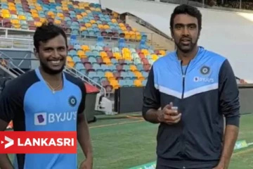 ஐசிசியின் சிறந்த வீரர்கள் விருது: அஸ்வின், நடராஜன் பெயர்கள் பரிந்துரை