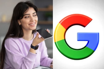 இப்போது நீங்கள் சரளமாக ஆங்கிலம் பேசலாம்., speaking practice அம்சத்துடன் Google உதவும்