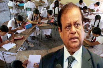 மாணவர்களின் கற்றல் நடவடிக்கை தொடர்பில் கல்வி அமைச்சர் வெளியிட்ட முக்கிய அறிவிப்பு