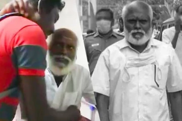 சாந்தனின் இறுதி சடங்கு தொடர்பான அறிவித்தல் வெளியானது
