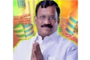 புதுச்சேரியில் முதல் முறையாக எம்.பி. பதவியைக் கைப்பற்றிய பாஜக