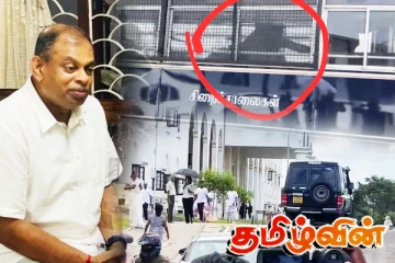 தேசபந்து விவகாரத்தில் சிக்கப்போகும் ஏழு சந்தேக நபர்கள்!