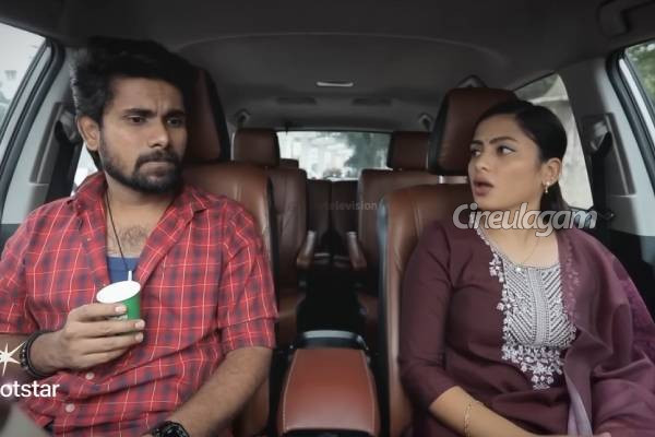 நிலா-சோழனுக்கு கிடைத்த உயில், ஆனால் அதில் இருந்தது என்ன தெரியுமா?... அய்யனார் துணை எபிசோட் | Ayyanar Thunai Serial Feb 18 Episode