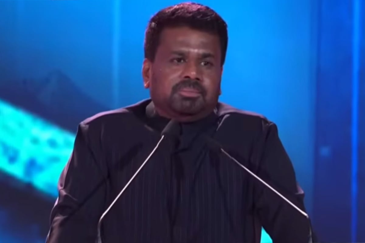 எரிபொருளை சிக்கனமாக பயன்படுத்துமாறு நாட்டு மக்களிடம் ஜனாதிபதி அநுர கோரிக்கை | President Request To Use Fuel Economically