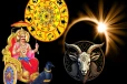 சூரிய கிரகணத்துடன் இணையும் சனி பெயர்ச்சி: பணமழை எந்த ராசிகளுக்கு?