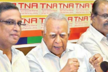 ஓரணியில் திரள்க - கூட்டமைப்பினர் பகிரங்க அழைப்பு