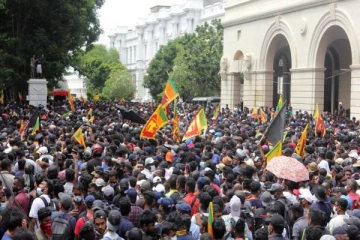 இலங்கையில் மேலுமொரு அமைச்சர் இராஜினாமா!