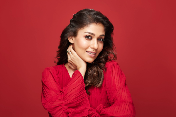 நடிகை நயன்தாராவின் லேட்டஸ்ட் போட்டோஷூட்.. இணையத்தில் வைரல் | Nayanthara Latest Photoshoot