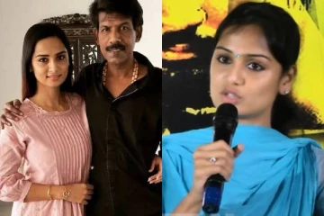 பாலா இப்படிப்பட்டவர் தான்!! விவாகரத்துக்கு முன் பாலாவின் மனைவி கூறிய உண்மை..