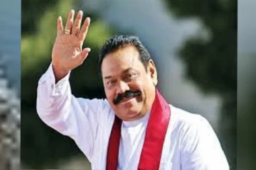 අගමැති ඉවත් කලොත් රට පුරා වෙන දේ මෙන්න..ජනපතිටත් ලිපියක් යවයි..