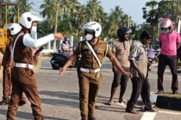 உழவு இயந்திரத்தால் பிரிந்த உயிர் ; தீவிரமாகும் விசாரணைகள் | Dies In Tractor Accident Investigations Intensify உழவு இயந்திரத்தால் பிரிந்த உயிர் ; தீவிரமாகும் விசாரணைகள் | Dies In Tractor Accident Investigations Intensify