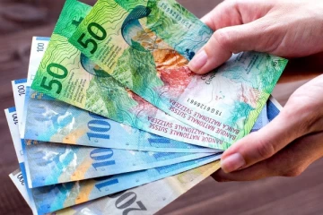 சுவிட்சர்லாந்தில் உக்ரேனிய ரூபாய் நோட்டுகளை மாற்ற தடை! இன்னும் ஒரே வாரத்தில் அமுல்