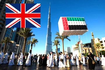 துபாய்க்கு பயணம் செய்யும் பிரித்தானிய சுற்றுலாப் பயணிகளுக்கு முக்கிய அறிவுறுத்தல்