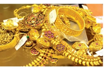 தங்கத்தின் விலையில் ஏற்பட்ட திடீர் மாற்றம்!