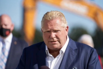 புலம்பெயர்வோரை கடுமையாக விமர்சித்த ஒன்ராறியோ தலைவர் மீது குவியும் கண்டனங்கள்