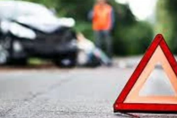 இருவேறு விபத்துக்களில் இருவர் உயிரிழப்பு