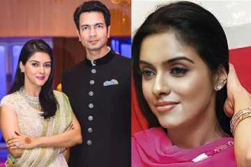 கோலிவுட் திரையுலகை கலக்கிய நடிகை அசினின் மகளா இது ! இவ்வளவு பெரிதாக வளர்ந்துவிட்டாரா?