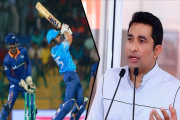 எல்.பி.எல். கிரிக்கெட் போட்டி சட்டவிரோதமானது: குற்றம் சுமத்தும் விளையாட்டுத்துறை அமைச்சர்