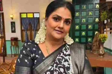 பாண்டியன் ஸ்டோர்ஸ் சீரியலில் நடித்ததால் ரோட்டில் நடந்த சம்பவம்.. நடிகை நிரோஷா ஓபன் டாக்